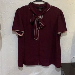 Forever 21 Blouse
